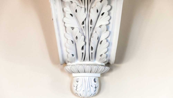 Ötletek a gipszkiöntő sablon tisztításához